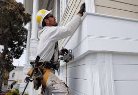 Siding Removal and Disposal in Wade, MS